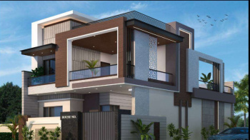 7.18 Marla ( 3BHK ) Brand New Kothi Available For Sale - -