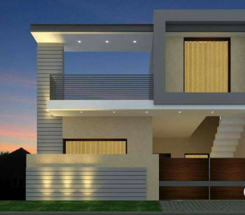 2BH ( 4 MARLA ) Independent House Available In Affordable Price (Jal.)