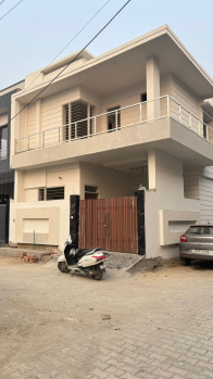 4BHK CORNER HOUSE ( 4.71 Marla ) Available For Sale -