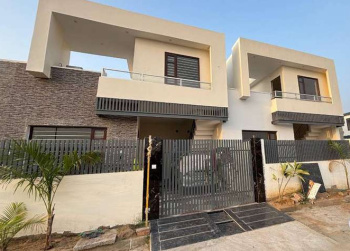 7.18 Marla House Available With 2 SPACIOUS BEDROOMS - In Jalanadhar