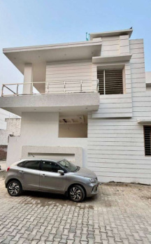 4BHK DOUPLEX KOTHI AVAILABLE FOR SALE!!!