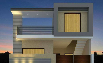 2BHK { 5.56 MARLA } NEWLY BUILD HOUSE IN LOW BUDGET IN JAL.