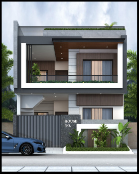 WELL CONSTRUCTED 3BHK HOUSE FOR SALE IN, JALANDHAR CITY.