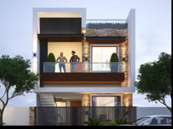 Modern Elevated 4BHK HOUSE For Sale...