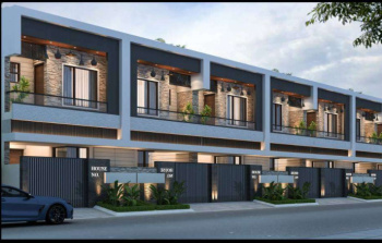 DREAM TOWN - Provides 3BHK, 4BHK Houses Near Rama Mandi, Jalandhar.