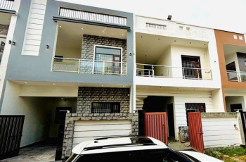 4BHK, 5.54 MARLA *  READY HOUSE AVAILABLE TO MOVE NEAR BYPASS Jalandhar