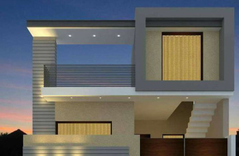 2BHK- 5.56 MARLA NEWLY BUILD HOUSE AVAILABLE IN JALANDHAR.