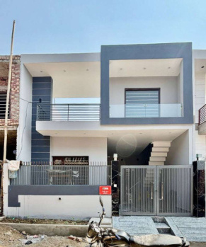 2BHK- 5.56 MARLA NEWLY BUILD HOUSE AVAILABLE IN JALANDHAR.
