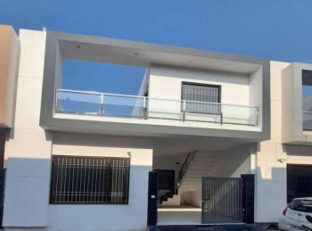 New- Buid 2 Bedroom Set [ 4.41 Marla ] Kothi Available For Sale..