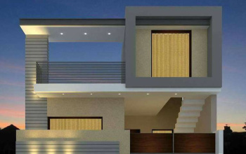 FULLFILL YOUR DREAM BY BUY OWN 2BHK, 5.56 MARLA HOUSE IN  JAL.