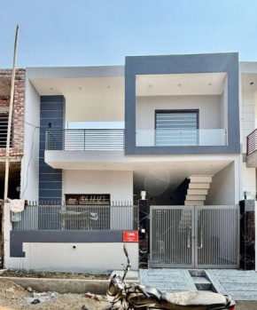 FULLFILL YOUR DREAM BY BUY OWN 2BHK, 5.56 MARLA HOUSE IN  JAL.
