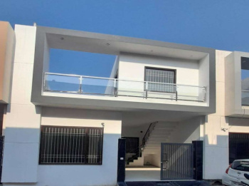 4.41 Marla - Best Price 2 Bedroom Set Kothi For Sale in, Jalandhar.