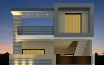 BUY 2BHK, 5.56 MARLA Budget Friendly House In Jal.