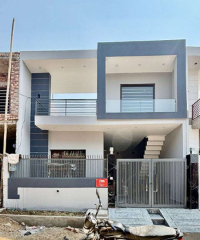 5.56 Marla II 2 Bedroom House For Sale in, Jalandhar.