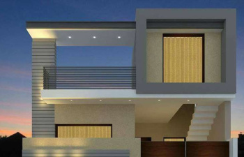 2 BEDROOM SET { 5.56 MARLA } HOUSE AVAILABLE IN SECURE COLONY, JAL.