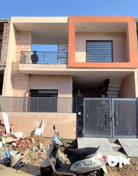 2BHK - 5.56 Marla House available in Reasonable Price  - JALANDHAR.