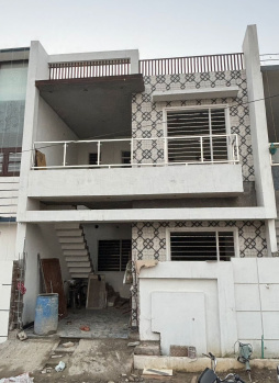 90% Bank Loan Facility Available, Buy { 4BHK } House.