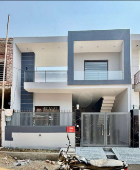 2 Bedroom Set [ 5.56 Marla ] Kothi For Sale..