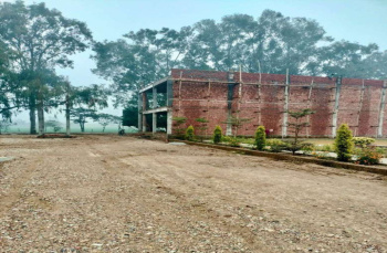 Residential Plot For Sale Near Rama Mandi, Jalandhar.