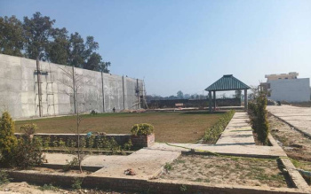 RERA Registered - Dream Town - Plot For Sale Near Rama Mandi, Jal.