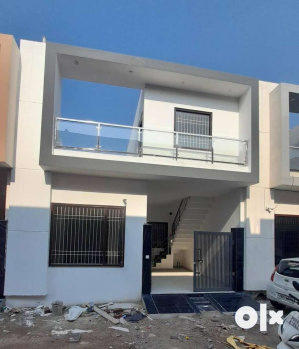 2 BHK Independent House for sale in Jalandhar.