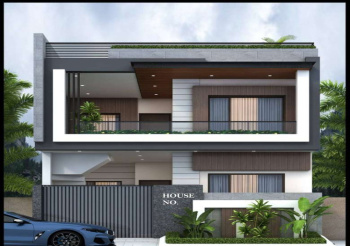 6.50 Marla { 3BHK } House Available Near Rama Mandi, Jalandhar..