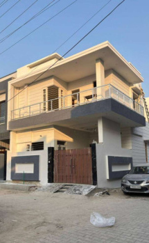 4BHK CORNER KOTTHI ( 4.71 Marla ) Available For Sale.