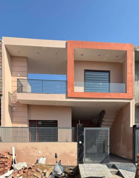 2 BHK PROPER FACILITY HOUSE FOR SALE!