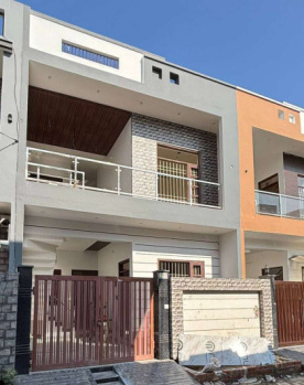 4 BHK Good structured House for Sale!