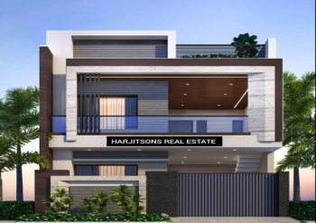 3BHK Modern Look Property for Sale!