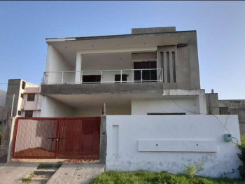 4 BHK House, 12.32 Marla For Sale!