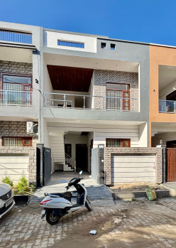 4BHK House For Sale in Jalandhar