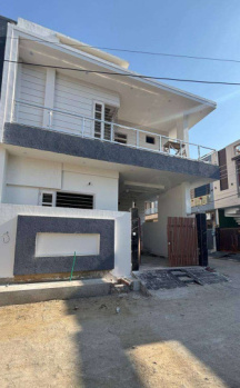 4 BHK Corner Kothi with 2 Sided For Sale!