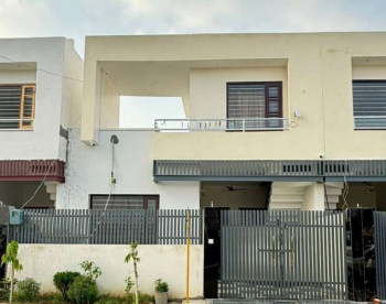 2 BHK House for Sale in modern locality!