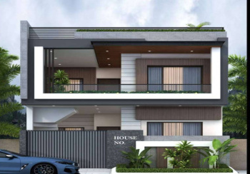 3 BHK HOUSE FOR SALE NEAR RAMA MANDI!