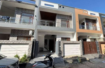 4 BHK HOUSE FOR SALE! (READY TO MOVE)