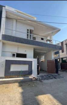 4 BHK CORNER KOTHI FOR SALE WITH HIGH END FINISHES!