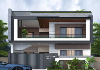3 BHK Individual Houses for Sale in Rama Mandi, Jalandhar (1804 Sq.ft.)