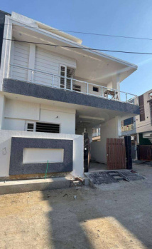 4 BHK CORNER HOUSE READY FOR SALE!