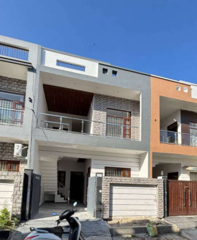 Hurry! Buy Today 5.54 Marla House