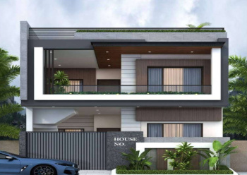 3 BHK INDEPENDENT HOUSE FOR SALE!!