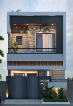 Fulfill Your Dream Buy 3BHK House Today ( Rama Mandi ) Jal.