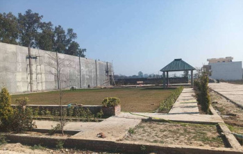 Residential Plot For Sale! Buy Today