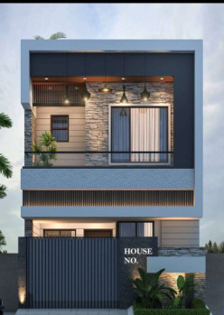 (3 BHK 4.34 Marla HOUSE FOR SALE!)