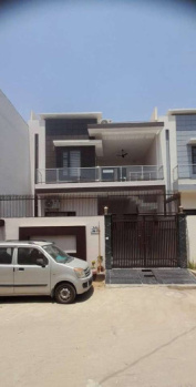 3 BHK (7.18 MARLA) BEAUTIFUL HOUSE FOR SALE!