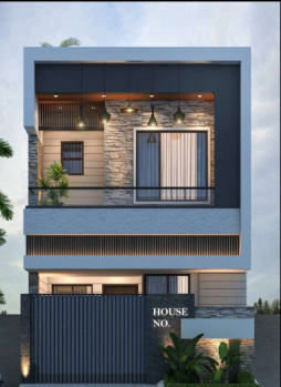 Dream Town Property For Sale 3BHK-4.34 Marla