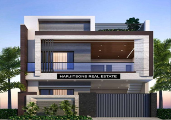 3 BHK - DOUBLE STORY 7.18 MARLA HOUSE FOR SALE!!