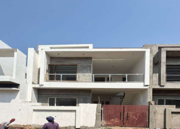 3BHK - 7.18 Marla House For Sale!!