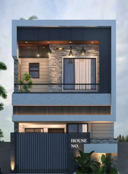 3 BHK - DOUBLE STORY 4.34 MARLA PROPERTY FOR SALE!!
