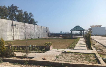 4.34 MARLA PLOT FOR SALE NEARBY RAMA MANDI - JALANDHAR!